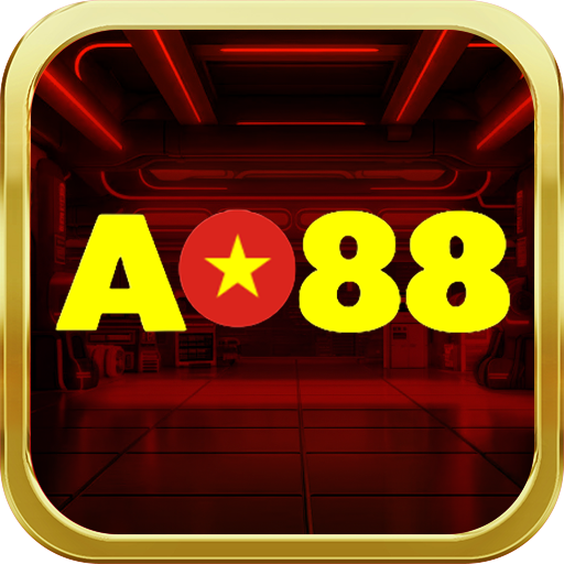 AO88 favicon